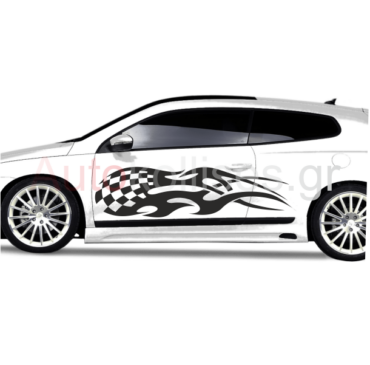 racing αυτοκόλλητα αυτοκινήτων,racing autokollita autokinitwn,