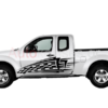 Αυτοκόλλητα για φορτηγάκια RACING,stickers for trucks