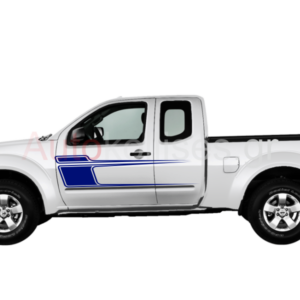 Αυτοκόλλητα για φορτηγάκια STICKER 01