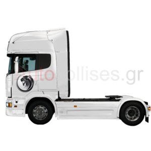 Αυτοκόλλητα φορτηγών ΤΙΓΡΗ 04