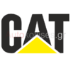 Αυτοκόλλητα σκαπτικών μηχανημάτων Caterpillar,Caterpillar