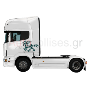 Αυτοκόλλητα φορτηγών ΑΛΟΓΟ 04Αυτοκόλλητα φορτηγών ΑΛΟΓΟ 04