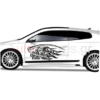 Αυτοκόλλητα αυτοκινήτου ΧΑΡΟΣ,autokollita autokinitou xaros,autokollito autokinitou xaros, autokollito xaros