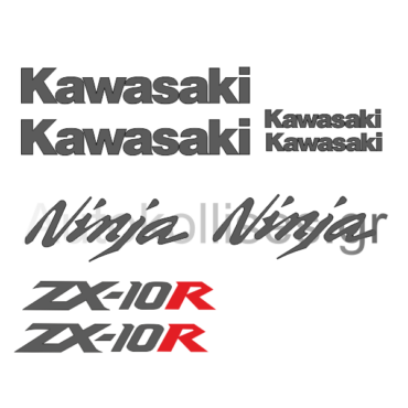 Αυτοκόλλητα μοτοσυκλετών Kawasaki,aytokollita kawasaki,aytokolita kawasaki,kawasaki