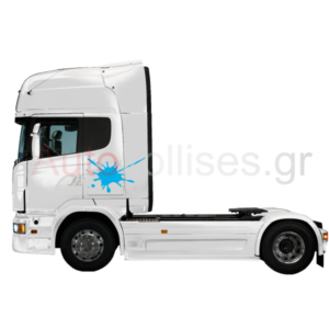 Αυτοκόλλητα φορτηγών ΠΙΤΣΙΛΙΑ 02