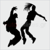 AYTOKOLLHTO HIP HOP