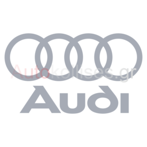 αυτοκόλλητα σήματα AUDI