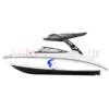 αυτοκόλλητα σκαφών ΕΛΛΑΔΑ