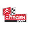 Αυτοκόλλητα σήματα CITROEN SPORT