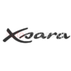 Αυτοκόλλητα σήματα CITROEN-XSARA