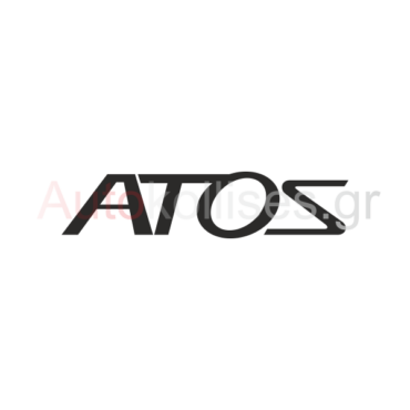 Αυτοκόλλητα σήματα HYUNDAI ATOS