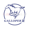Αυτοκόλλητα σήματα HYUNDAI GALLOPER II
