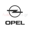 Αυτοκόλλητα σήματα OPEL