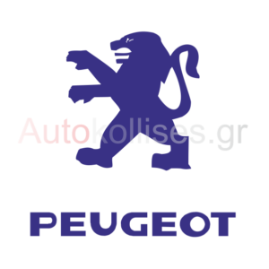 Αυτοκόλλητα σήματα PEUGEOT OLD 01