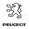 Αυτοκόλλητα σήματα PEUGEOT OLD 02