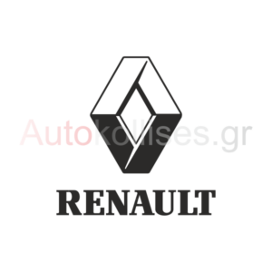 Αυτοκόλλητα σήματα RENAULT