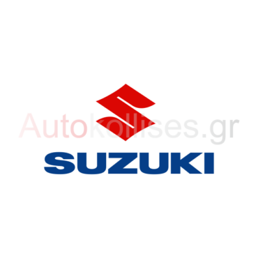 Αυτοκόλλητα σήματα SUZUKI 01