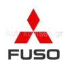 Αυτοκόλλητα σήματα φορτηγού| MITSUBISHI FUSO, mitsubishi
