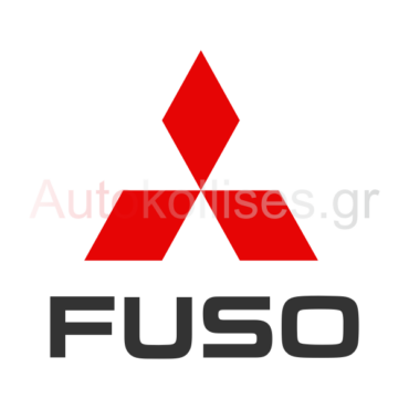 Αυτοκόλλητα σήματα φορτηγού| MITSUBISHI FUSO, mitsubishi