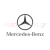 Αυτοκόλλητα σήματα MERCEDES - BENZ 01