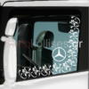 Αυτοκόλλητα παραθύρου φορτηγών MERCEDES| SCANIA| RENAULT| FUSO| MAN |DAF |VOLVO |IVECO