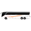 αυτοκόλλητα λεωφορείων RACING ΚΑΡΟ 03