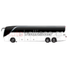 Αυτοκόλλητα Λεωφορείων TOURLINER 01