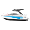 Αυτοκόλλητα σκάφους ΡΙΓΑ 08 (ΚΥΜΑ)