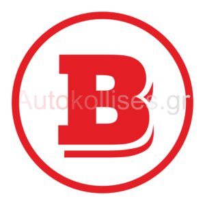 Αυτοκόλλητα σήματα BRABUS 01,brabus smart,smart,brabus,