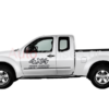 Αυτοκόλλητα αυτοκινήτου 4x4 OFF ROAD 10