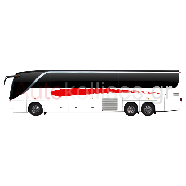 Αυτοκόλλητα Λεωφορείων ΡΙΓΑ 16-01