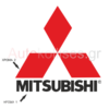 mitsubishi,aytokollita aytokinitoy mitsubishi,αυτοκολλητα αυτοκινητου mitsubishi