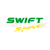 αυτοκολλητα αυτοκινητου suzuki swift sport 01,suzuki,swift