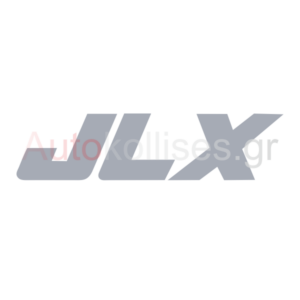 Αυτοκόλλητα σήματα SUZUKI JLX