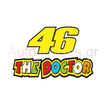 moto-the doctor 46-600