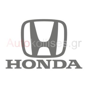 Αυτοκόλλητο σήμα HONDA