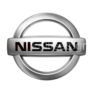 Αυτοκόλλητα σήματα NISSAN 01