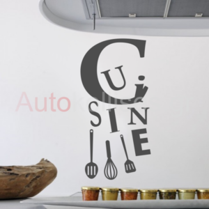 Stickers τοίχου | KITCHEN STICKER 02