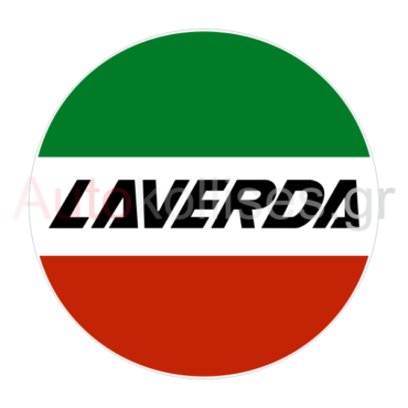 Laverda 01
