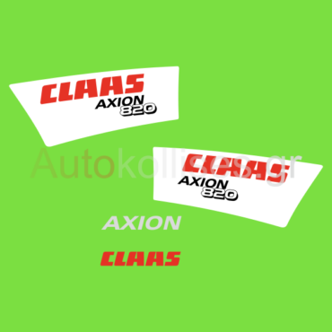 autokolita-georgika-mixanimata-claas-axion