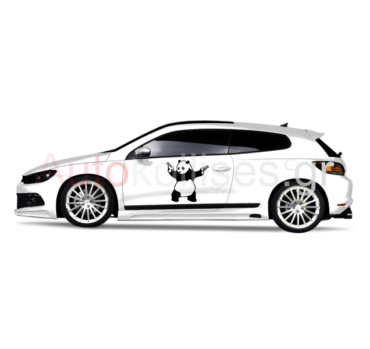autokollita-aytokinitoy-gun panda_600