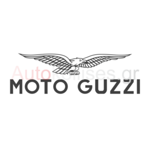 Αυτοκόλλητα μοτοσυκλετών MOTO GUZZI