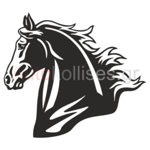 Αυτοκόλλητο ΑΛΟΓΟ 07 ΠΡΟΣΦΟΡΑ