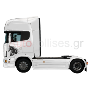 Αυτοκόλλητα φορτηγών ΑΛΟΓΟ 07