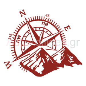 Αυτοκόλλητα αυτοκινήτων ΠΥΞΙΔΑ 02 ΠΡΟΣΦΟΡΑ