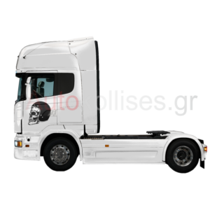 Αυτοκόλλητα για φορτηγά ΝΕΚΡΟΚΕΦΑΛΗ 09