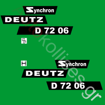 deutzd7206