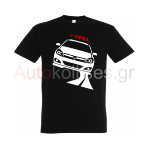 Ρούχα με στάμπα Opel 01