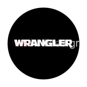 ΚΑΛΥΜΜΑ ΡΕΖΕΡΒΑΣ ΑΥΤΟΚΙΝΗΤΩΝ WRANGLER