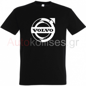Ρούχα με στάμπα VOLVO 01